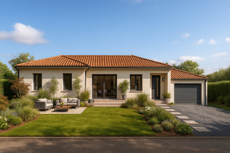  maison genilac 42800