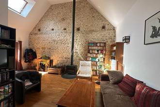  maison genille 37460