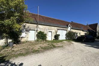  maison genille 37460