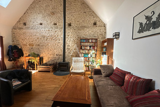  maison genille 37460
