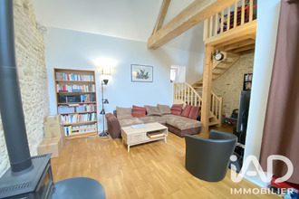 maison genille 37460