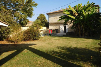  maison genissac 33420