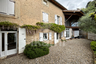  maison genissieux 26750