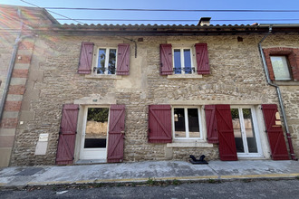  maison genissieux 26750