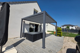  maison genlis 21110