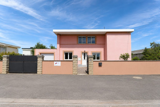  maison genlis 21110