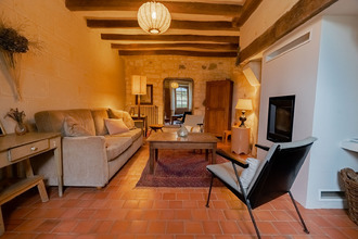  maison gennes 49350
