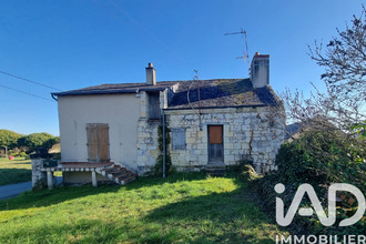  maison gennes 49350