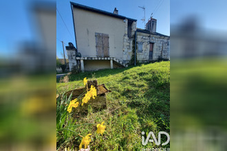  maison gennes 49350