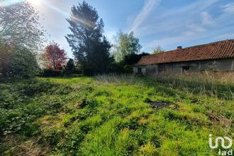  maison gennes-ivergny 62390