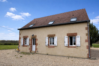  maison gennetines 03400