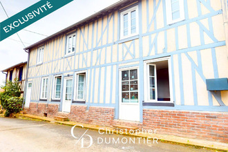  maison genneville 14600