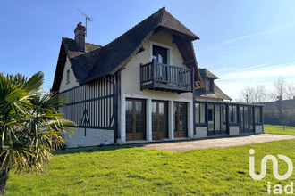  maison genneville 14600