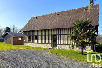  maison genneville 14600