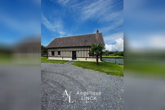  maison genneville 14600