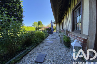  maison genneville 14600