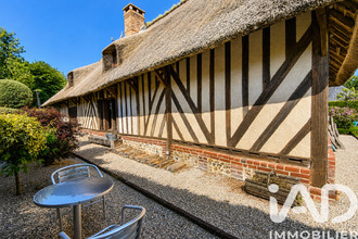  maison genneville 14600