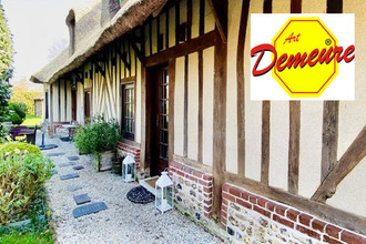  maison genneville 14600