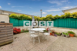  maison gennevilliers 92230