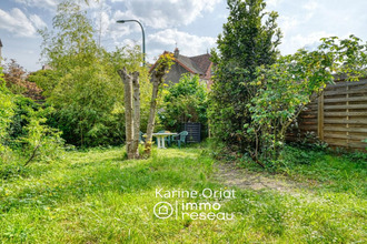  maison gennevilliers 92230