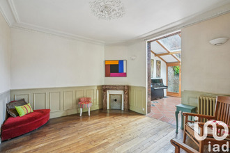  maison gennevilliers 92230