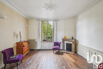  maison gennevilliers 92230