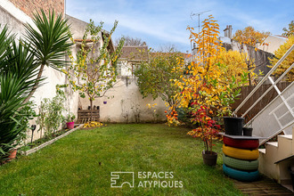  maison gennevilliers 92230