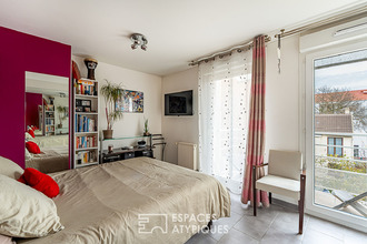  maison gennevilliers 92230