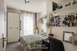  maison gennevilliers 92230