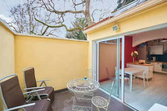  maison gennevilliers 92230