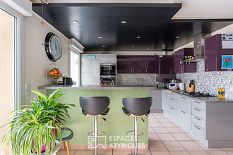  maison gennevilliers 92230