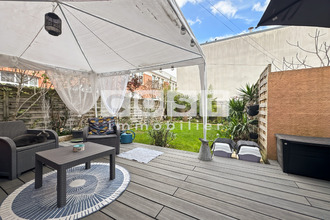  maison gennevilliers 92230