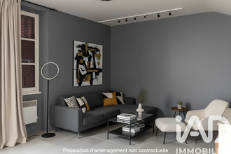  maison gennevilliers 92230