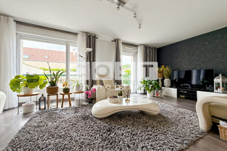  maison gennevilliers 92230