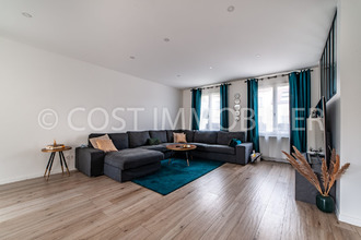  maison gennevilliers 92230