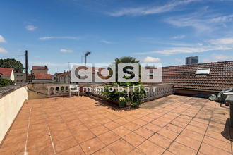  maison gennevilliers 92230