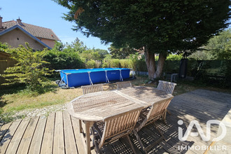  maison gennevilliers 92230