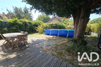  maison gennevilliers 92230