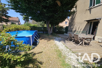  maison gennevilliers 92230