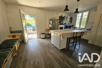 maison gennevilliers 92230