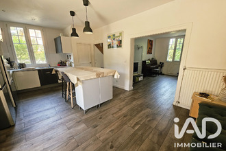  maison gennevilliers 92230