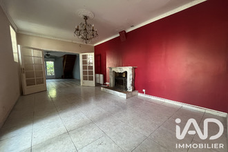  maison gennevilliers 92230