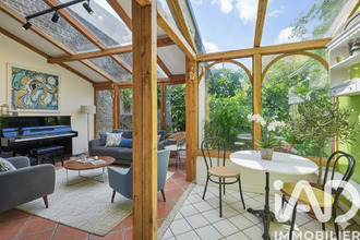  maison gennevilliers 92230