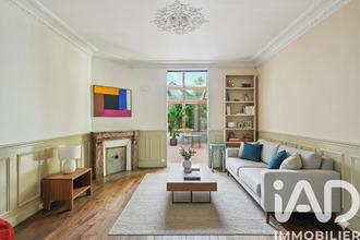  maison gennevilliers 92230