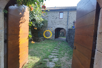  maison genolhac 30450