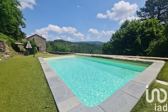  maison genolhac 30450