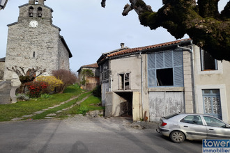  maison genos 31510