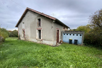  maison genouillac 23350