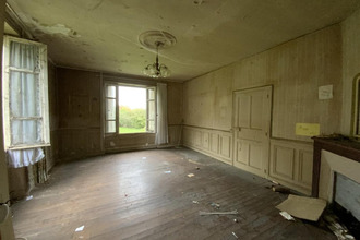  maison genouillac 23350