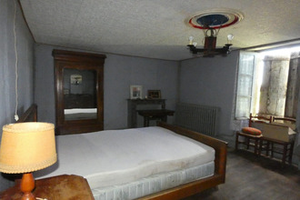  maison genouillac 23350